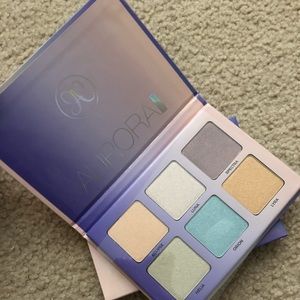 Aurora Beverly Hills Anastasia Highlights